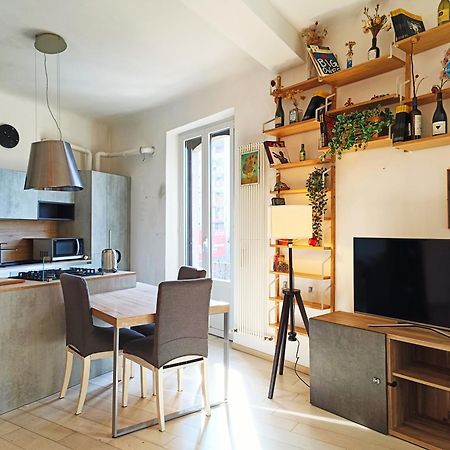 Yr Apartments Milan - Isola Extérieur photo