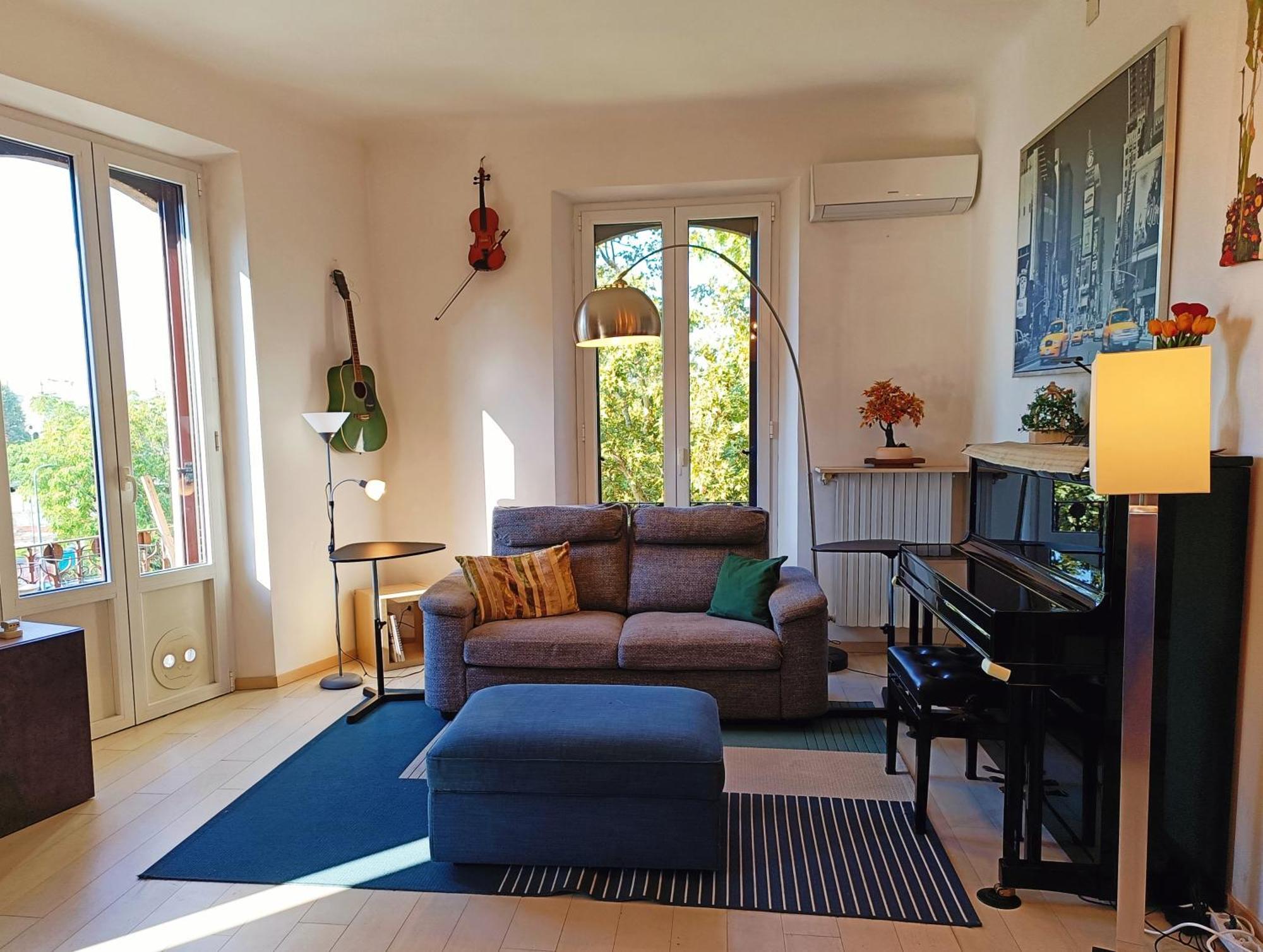 Yr Apartments Milan - Isola Extérieur photo