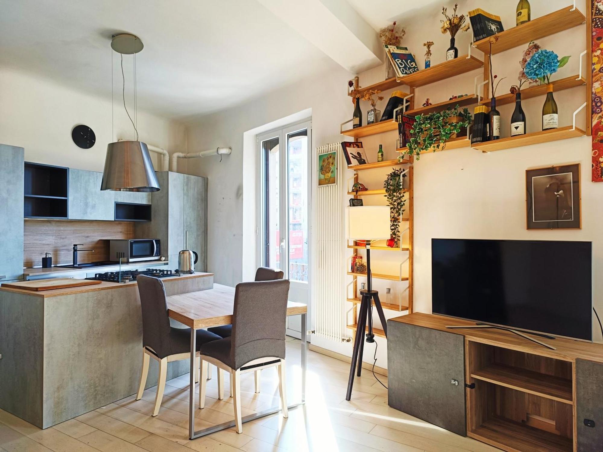 Yr Apartments Milan - Isola Extérieur photo