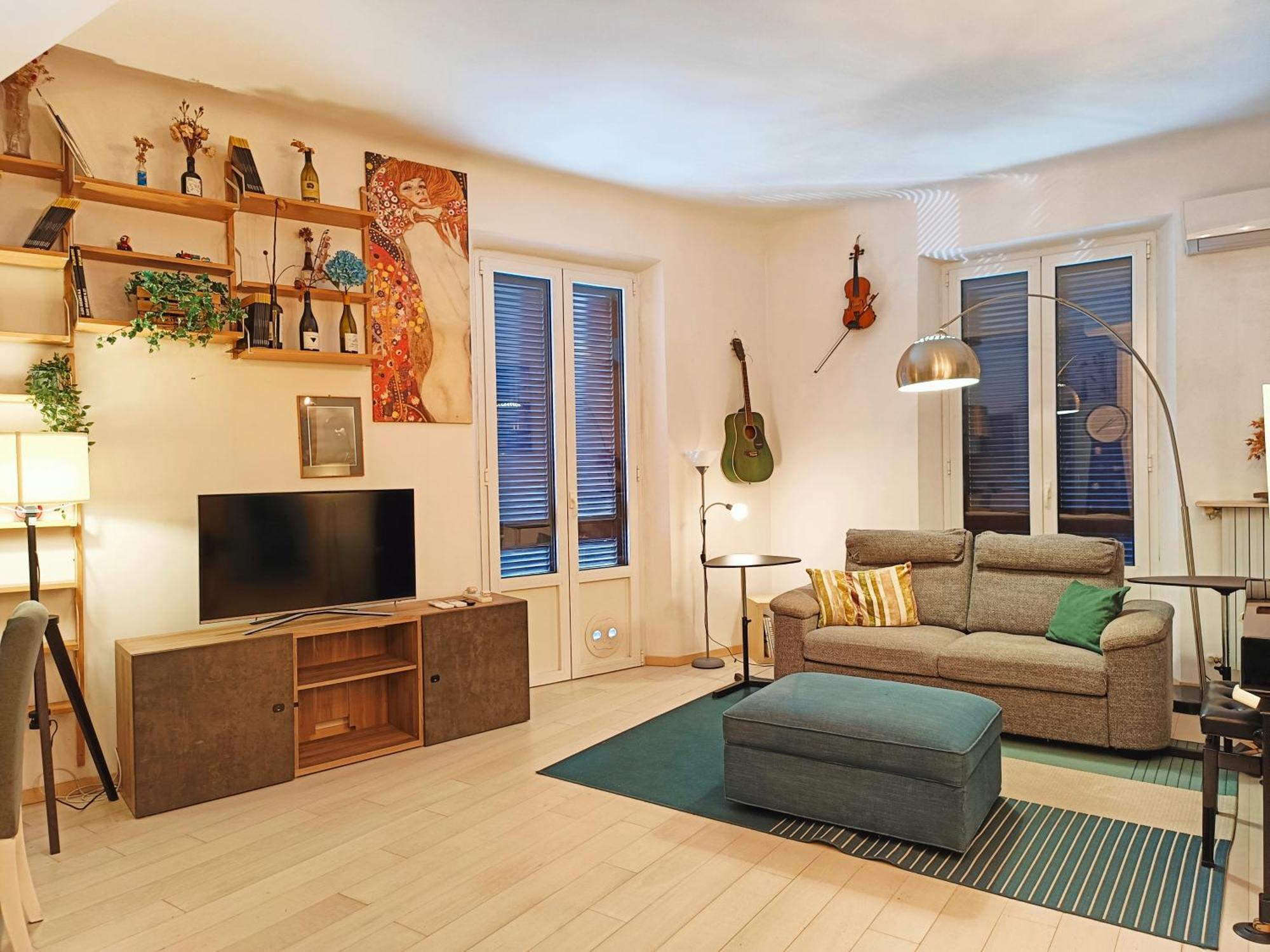 Yr Apartments Milan - Isola Extérieur photo