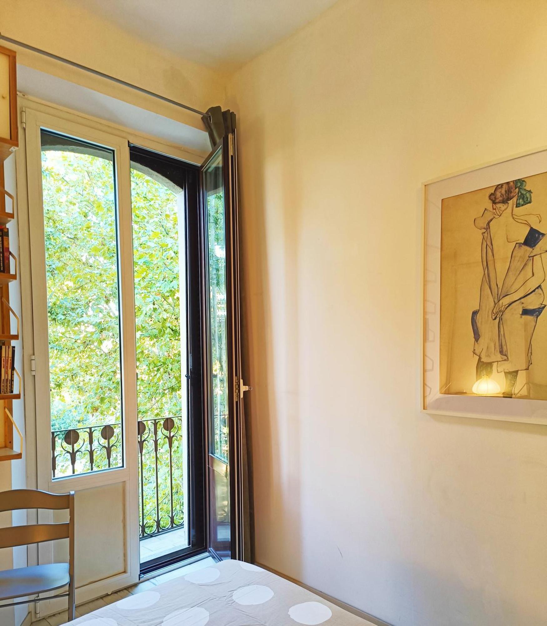 Yr Apartments Milan - Isola Extérieur photo