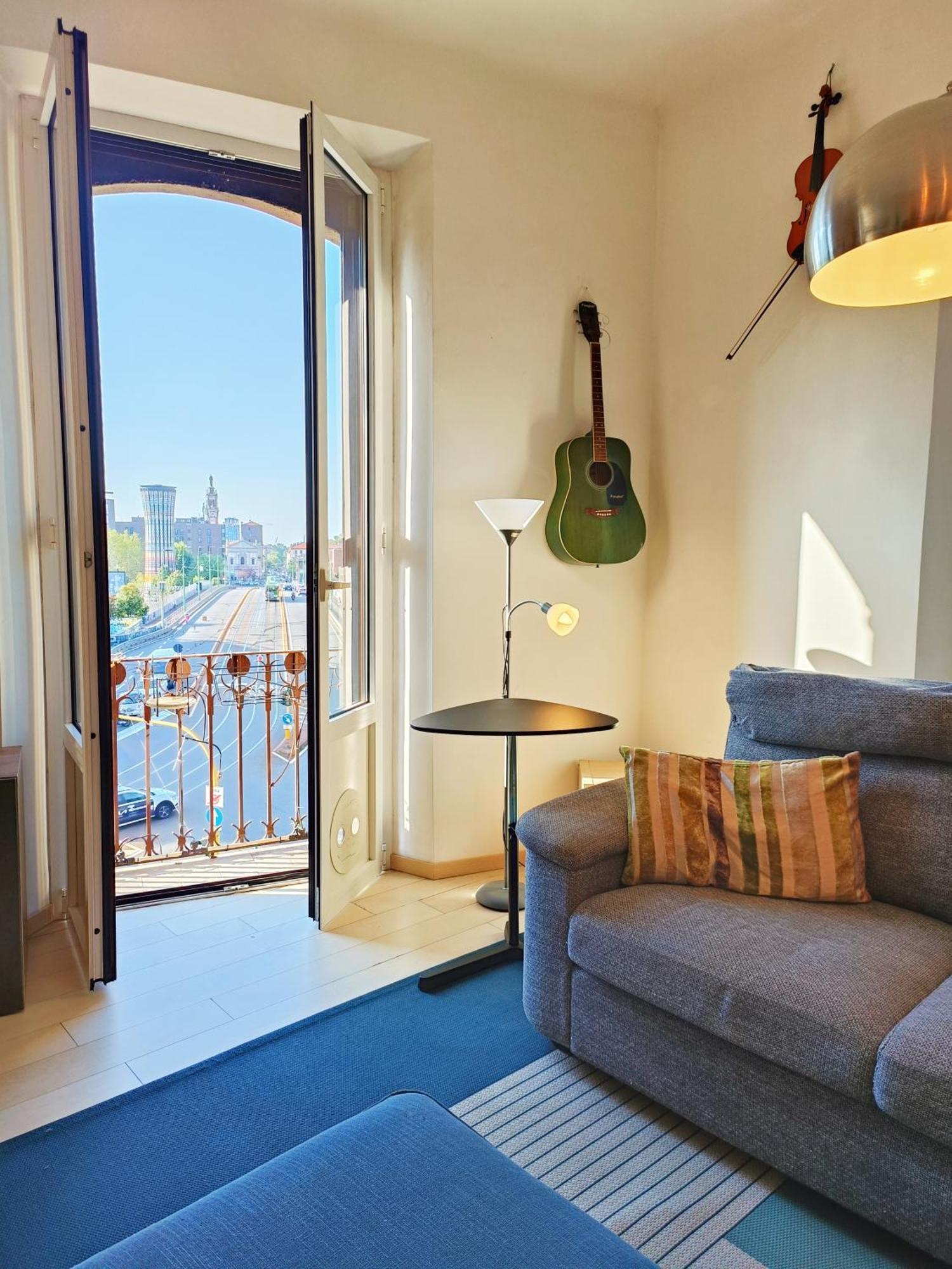 Yr Apartments Milan - Isola Extérieur photo