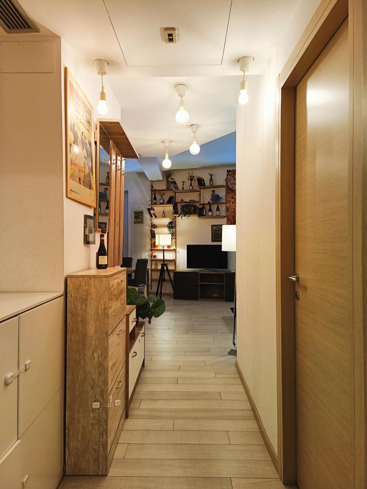Yr Apartments Milan - Isola Extérieur photo