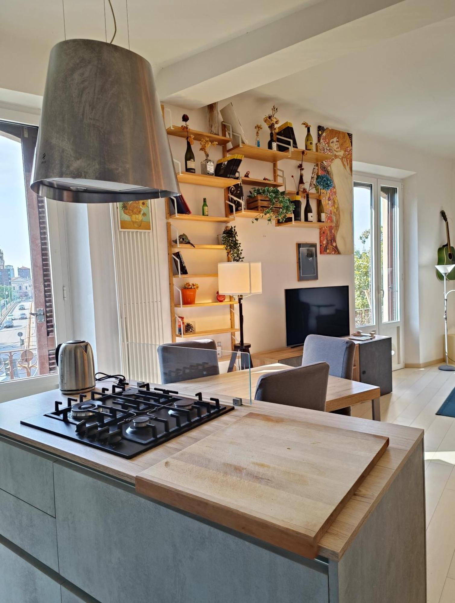 Yr Apartments Milan - Isola Extérieur photo