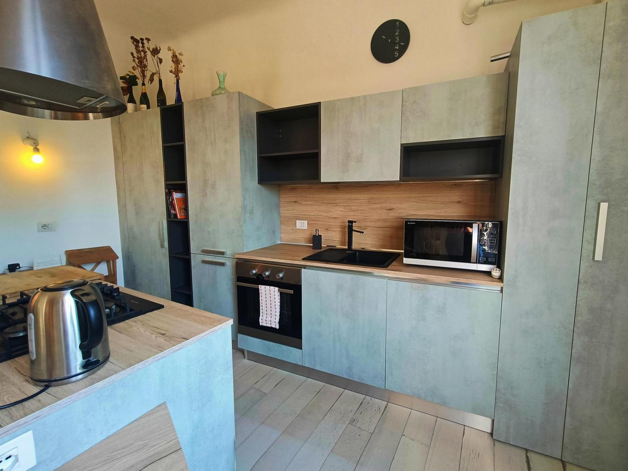 Yr Apartments Milan - Isola Extérieur photo