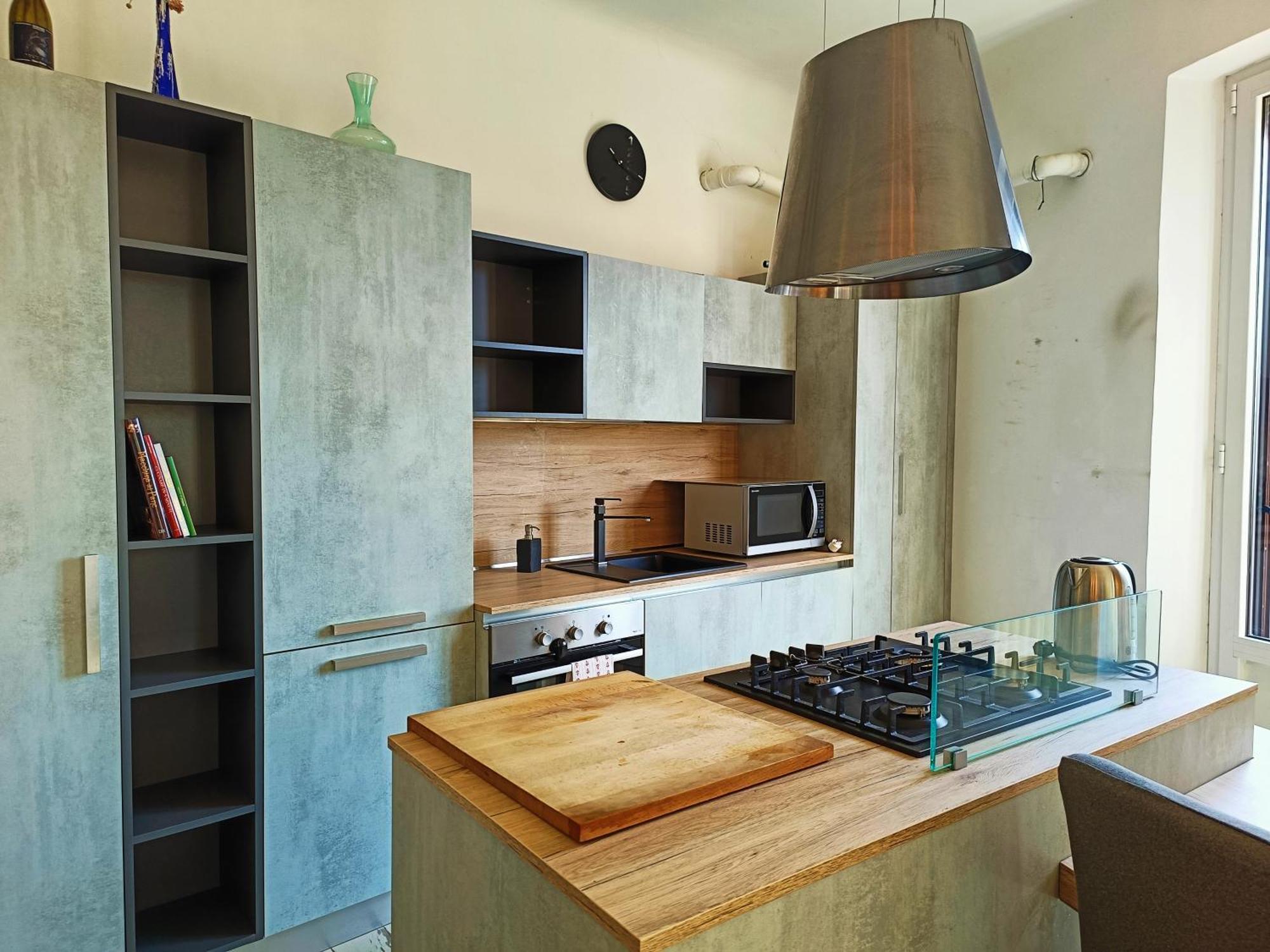 Yr Apartments Milan - Isola Extérieur photo