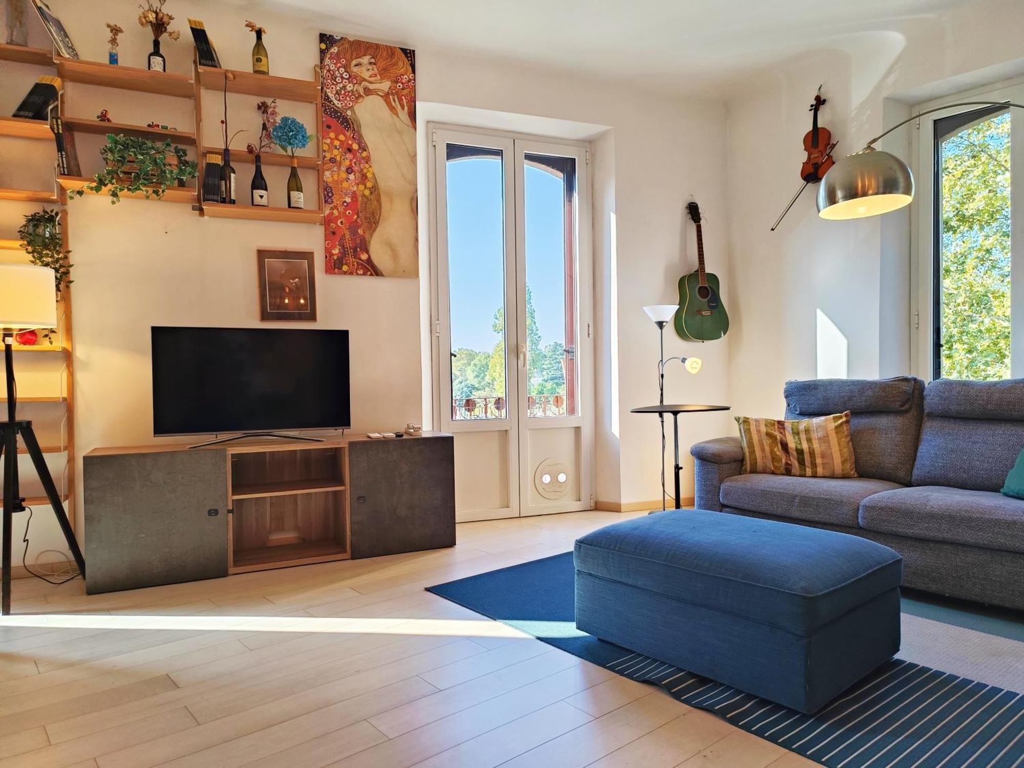 Yr Apartments Milan - Isola Extérieur photo