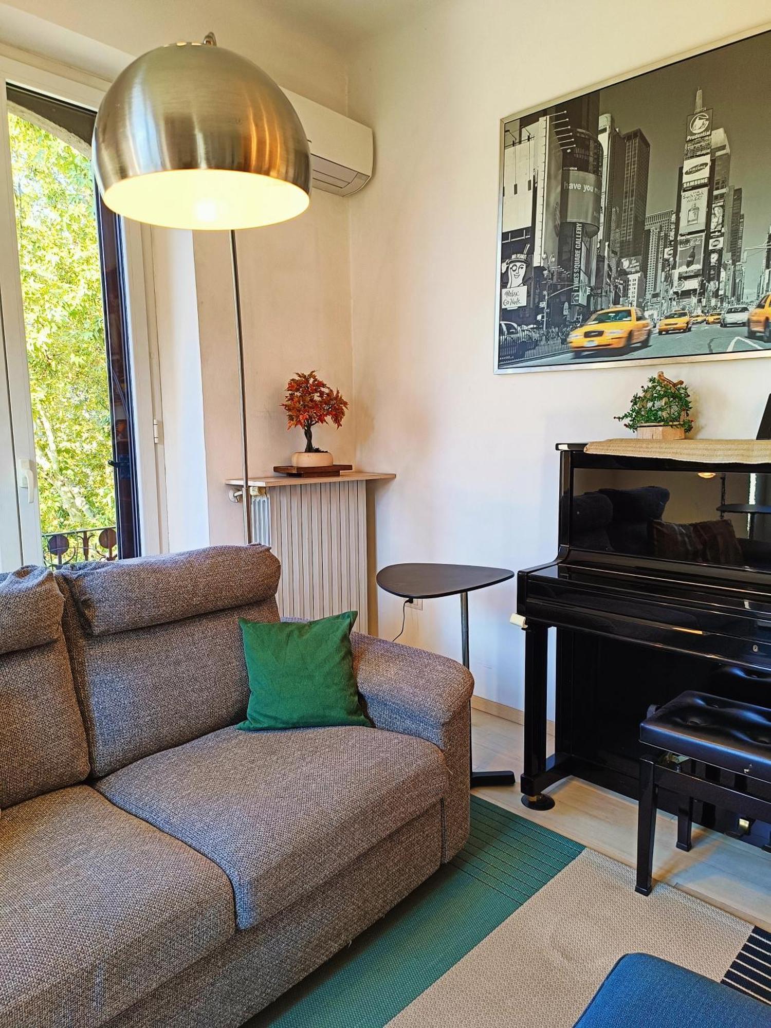 Yr Apartments Milan - Isola Extérieur photo