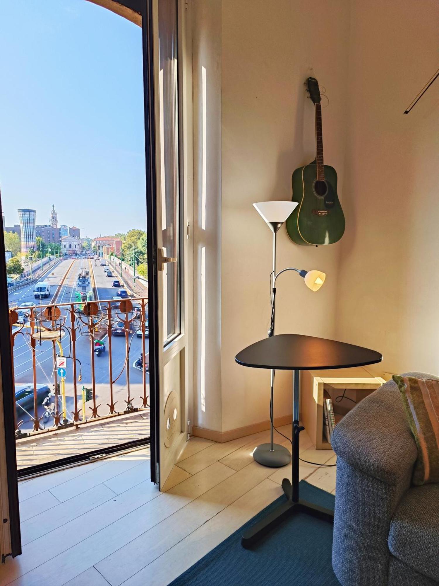 Yr Apartments Milan - Isola Extérieur photo