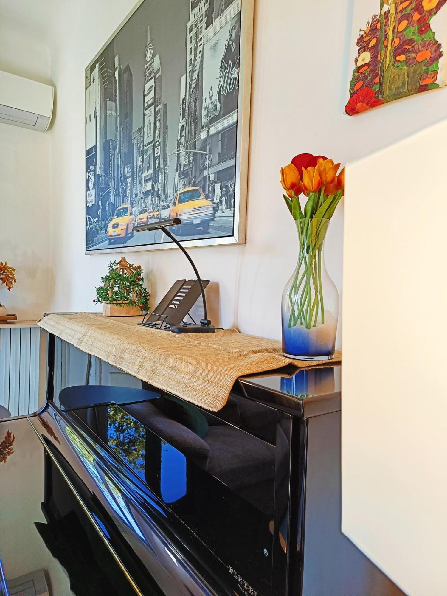 Yr Apartments Milan - Isola Extérieur photo
