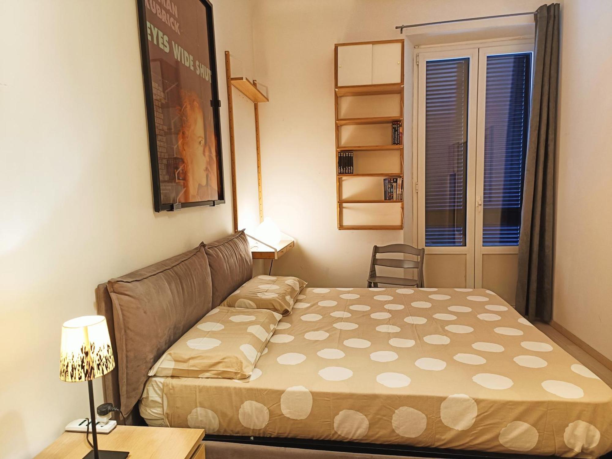 Yr Apartments Milan - Isola Extérieur photo
